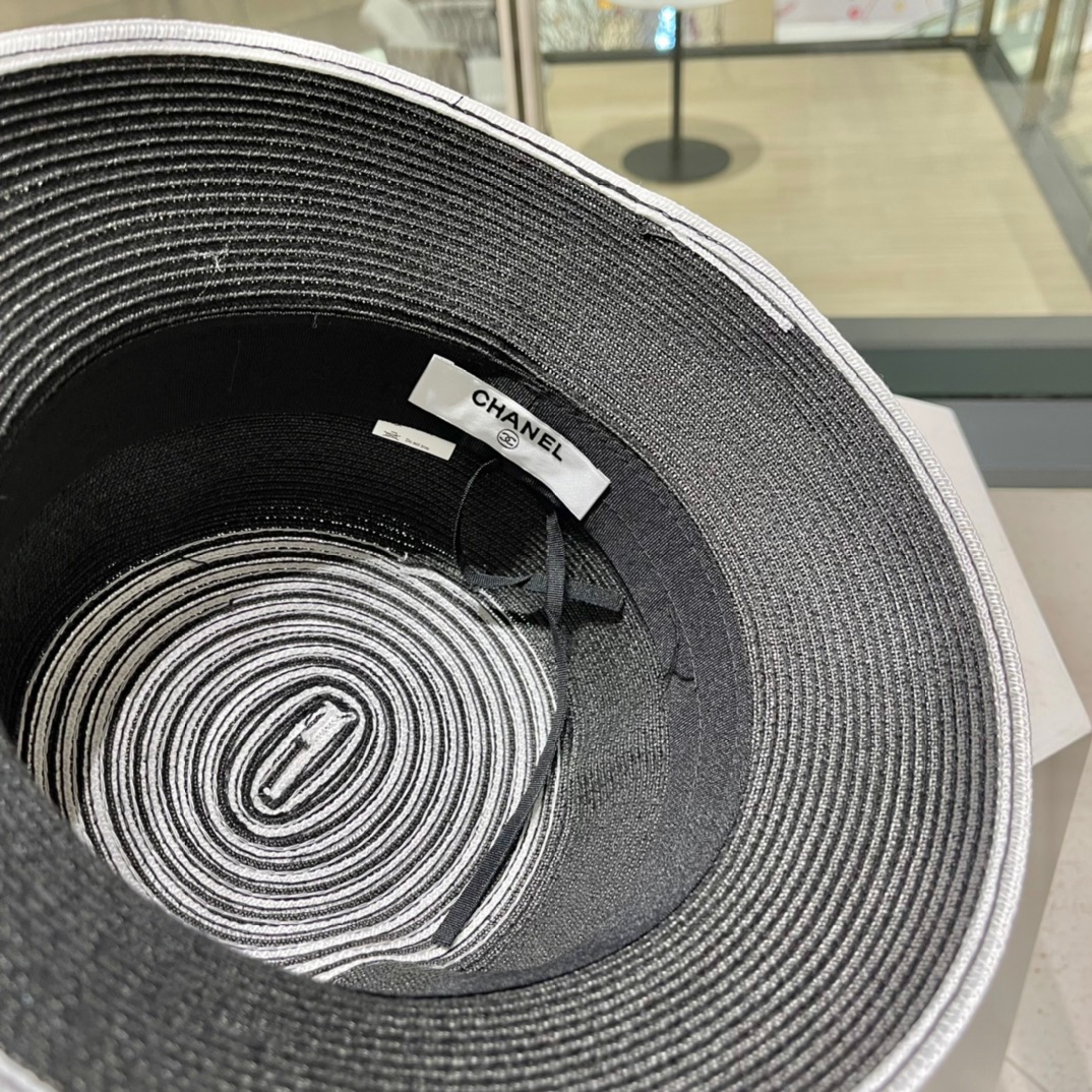 Chanel Hats(Replica)