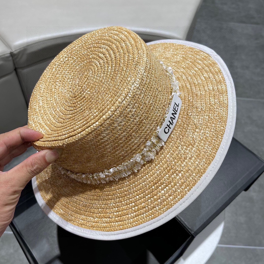 Chanel Hats(Replica)