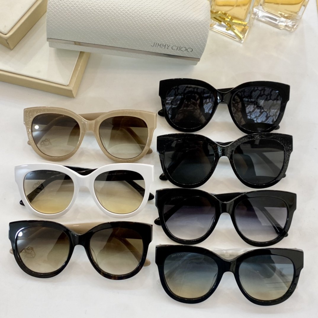 Jimmy Choo Sunglasses