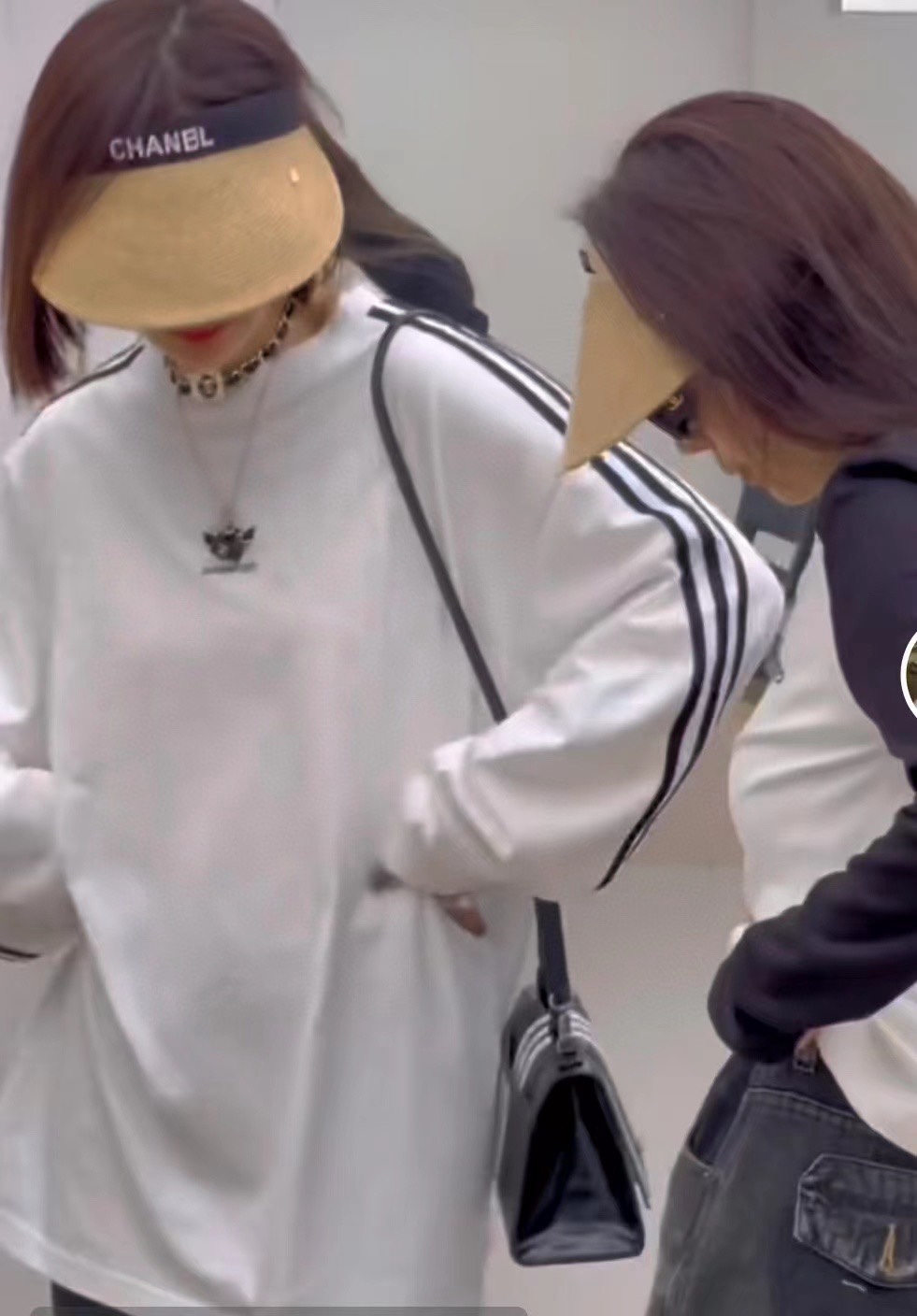 Chanel Hats(Replica)