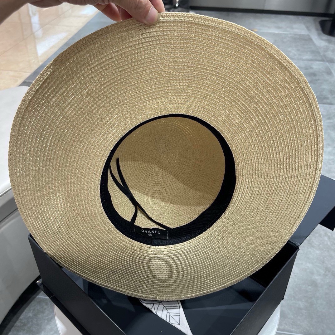 Chanel Hats(Replica)