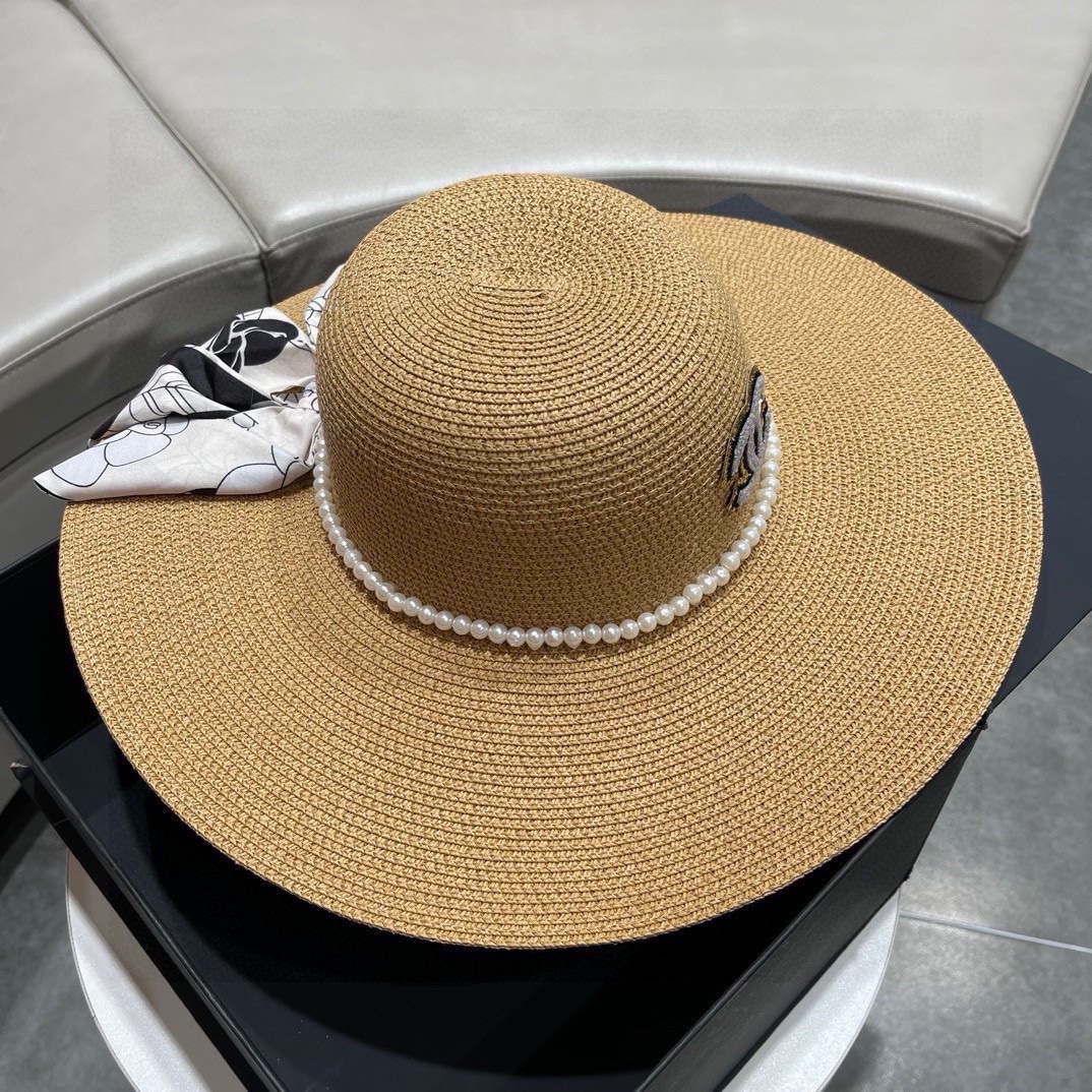 Chanel Hats(Replica)