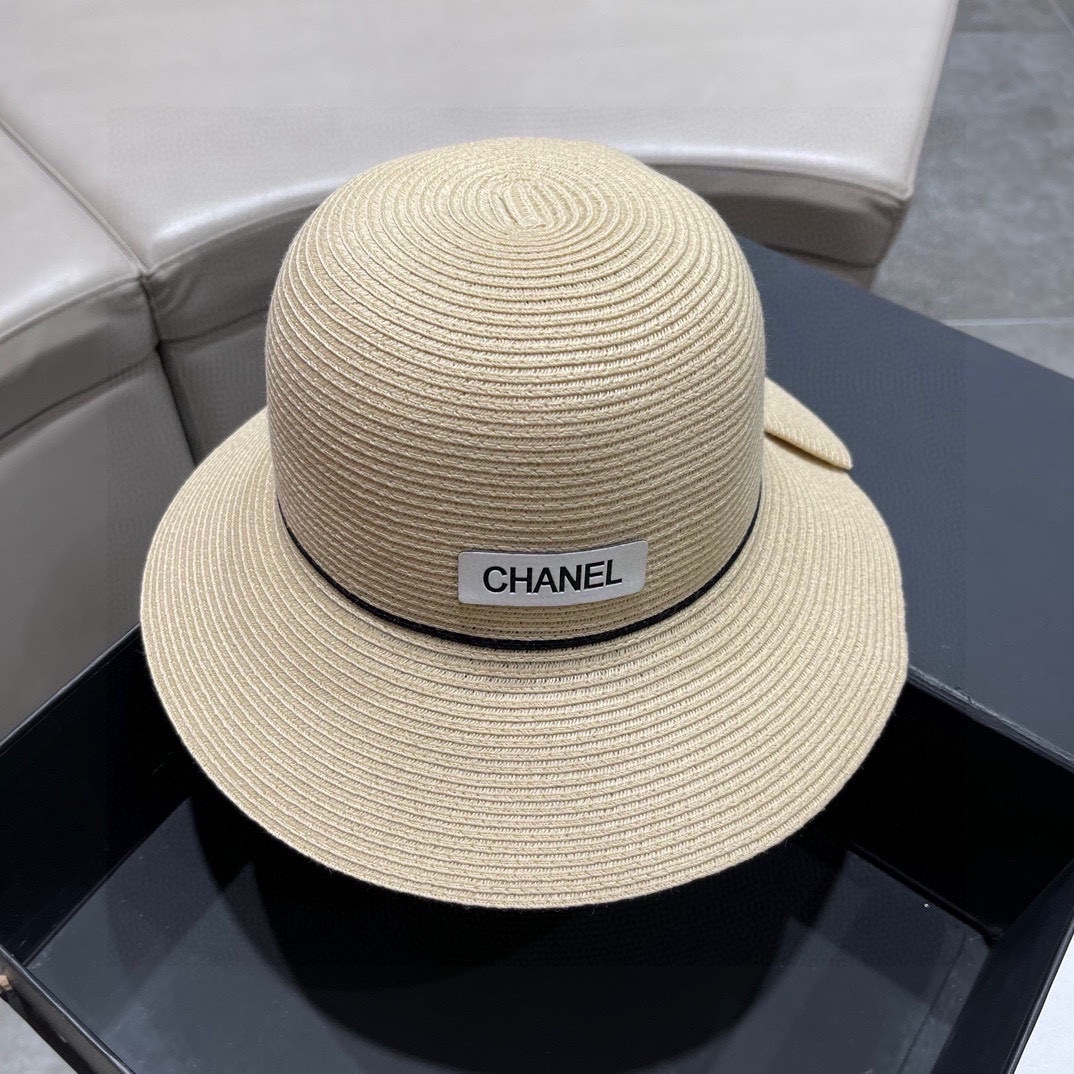 Chanel Hats(Replica)