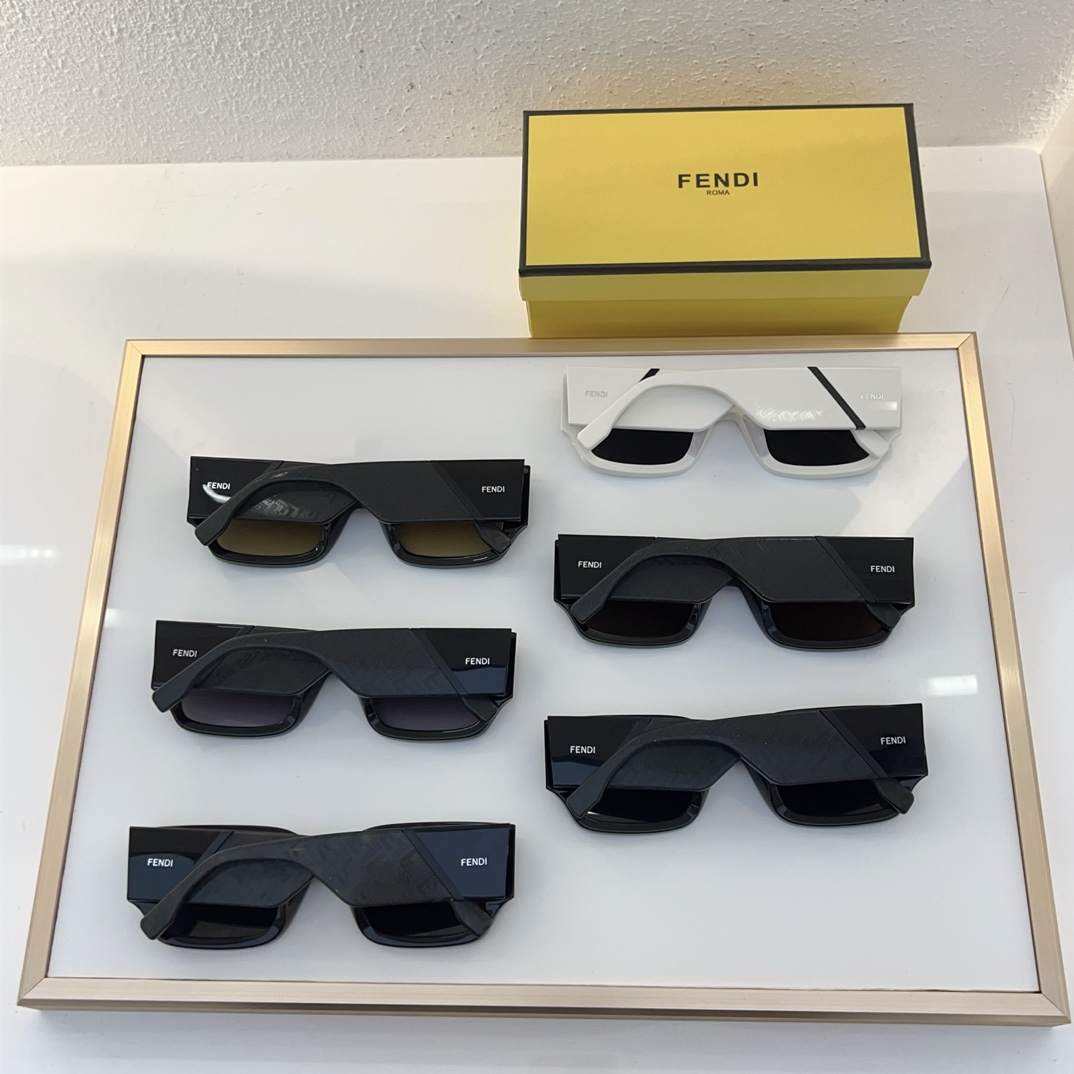 Fendi Sunglasses