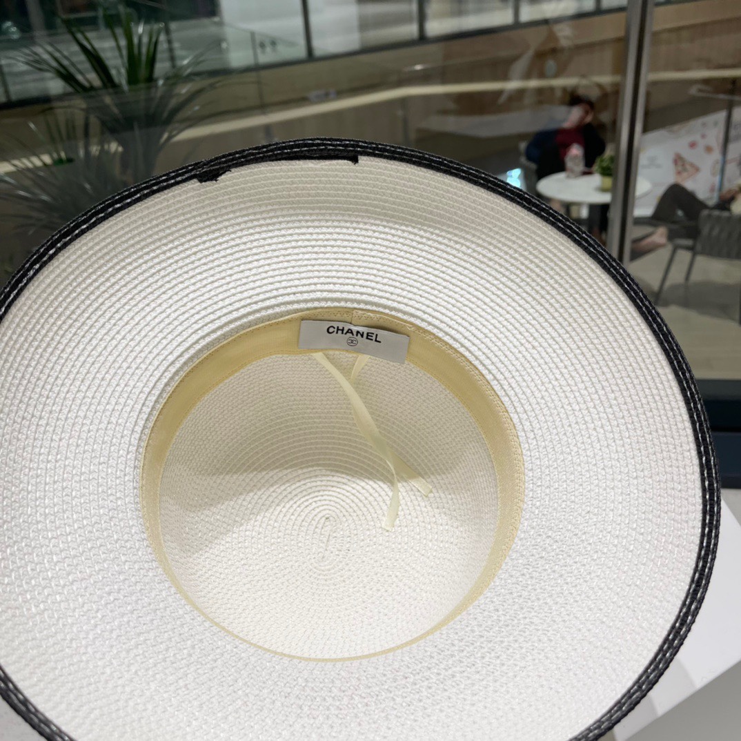 Chanel Hats(Replica)