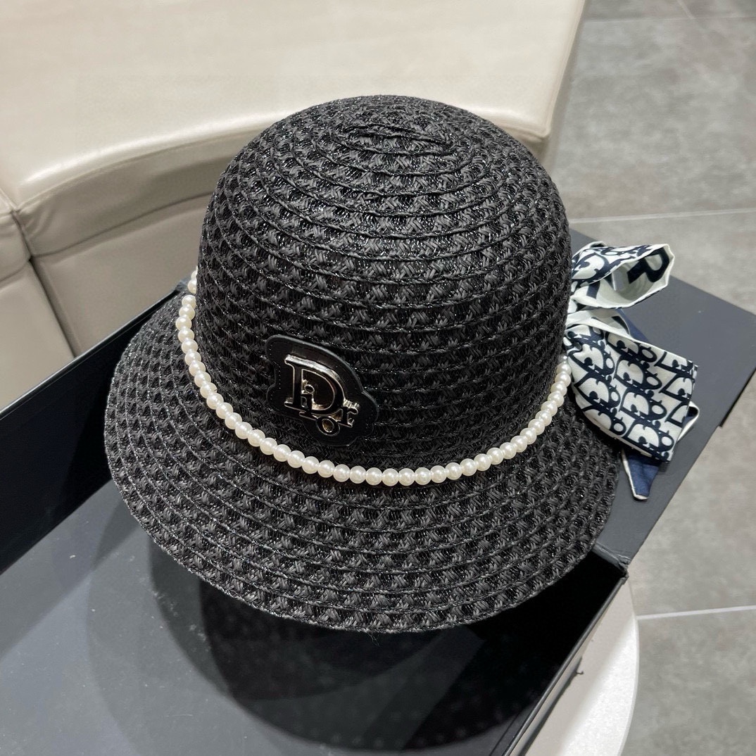 Dior Hats(Replica)