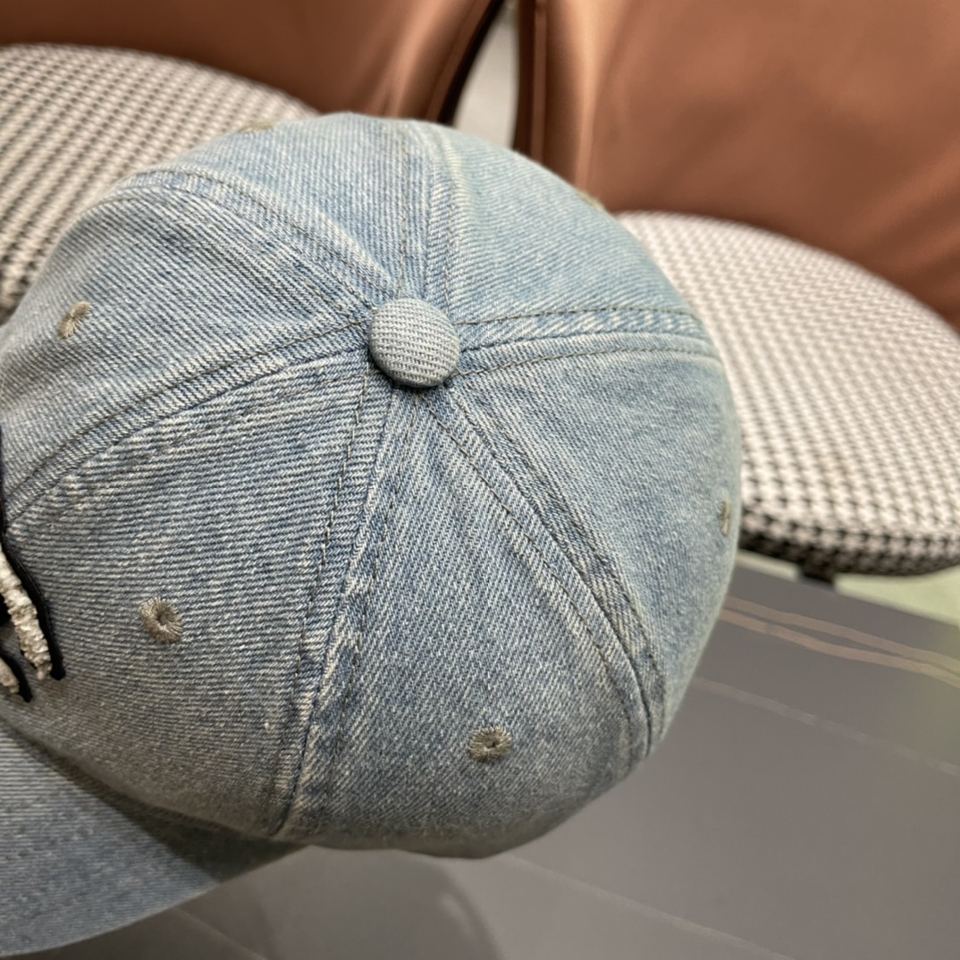 Chanel Hats(Replica)