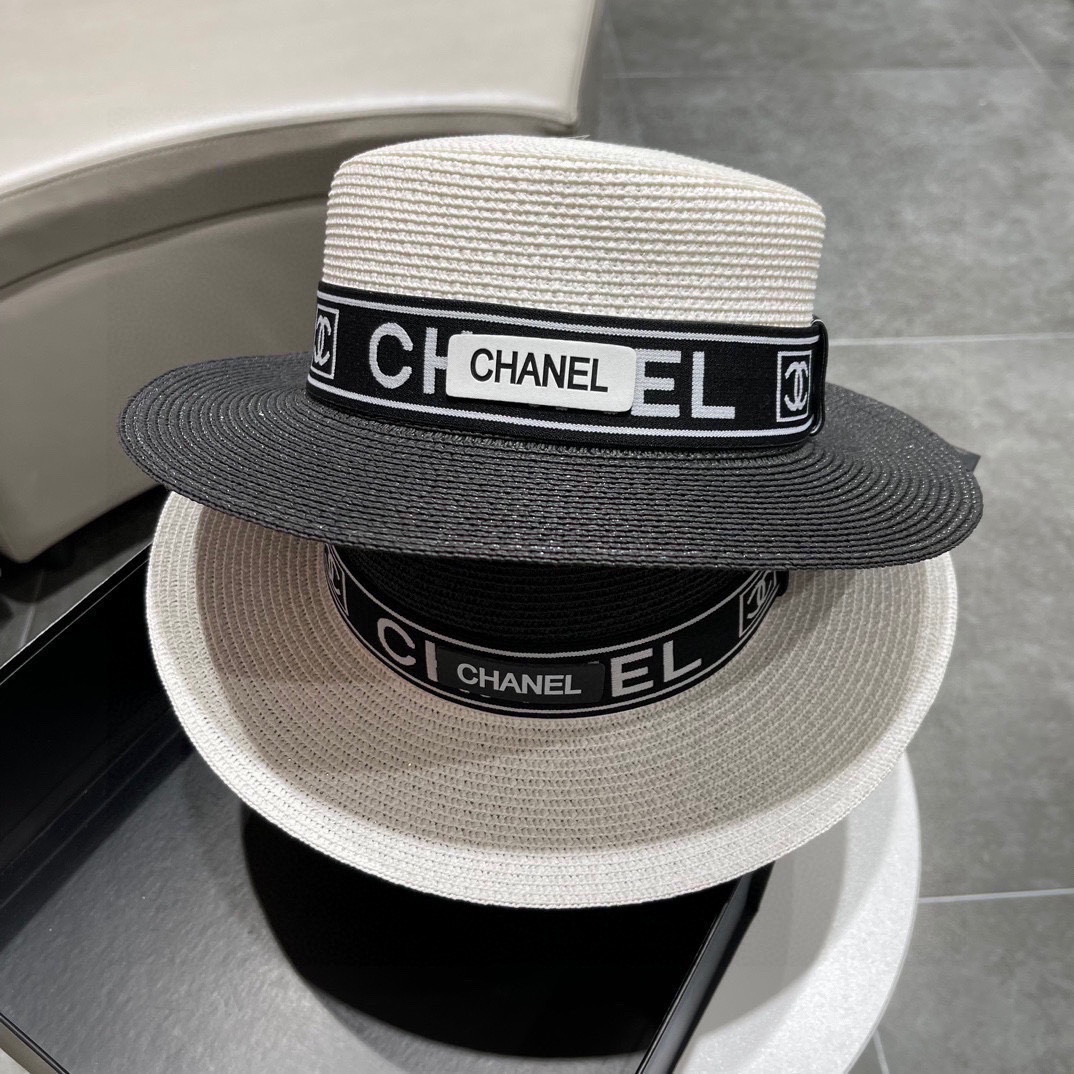 Chanel Hats(Replica)