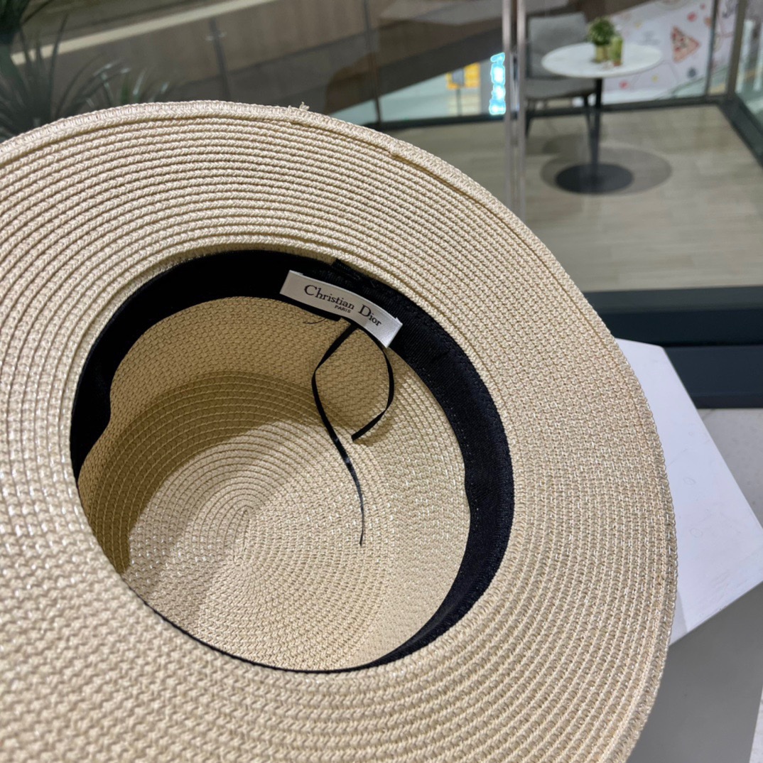 Dior Hats(Replica)
