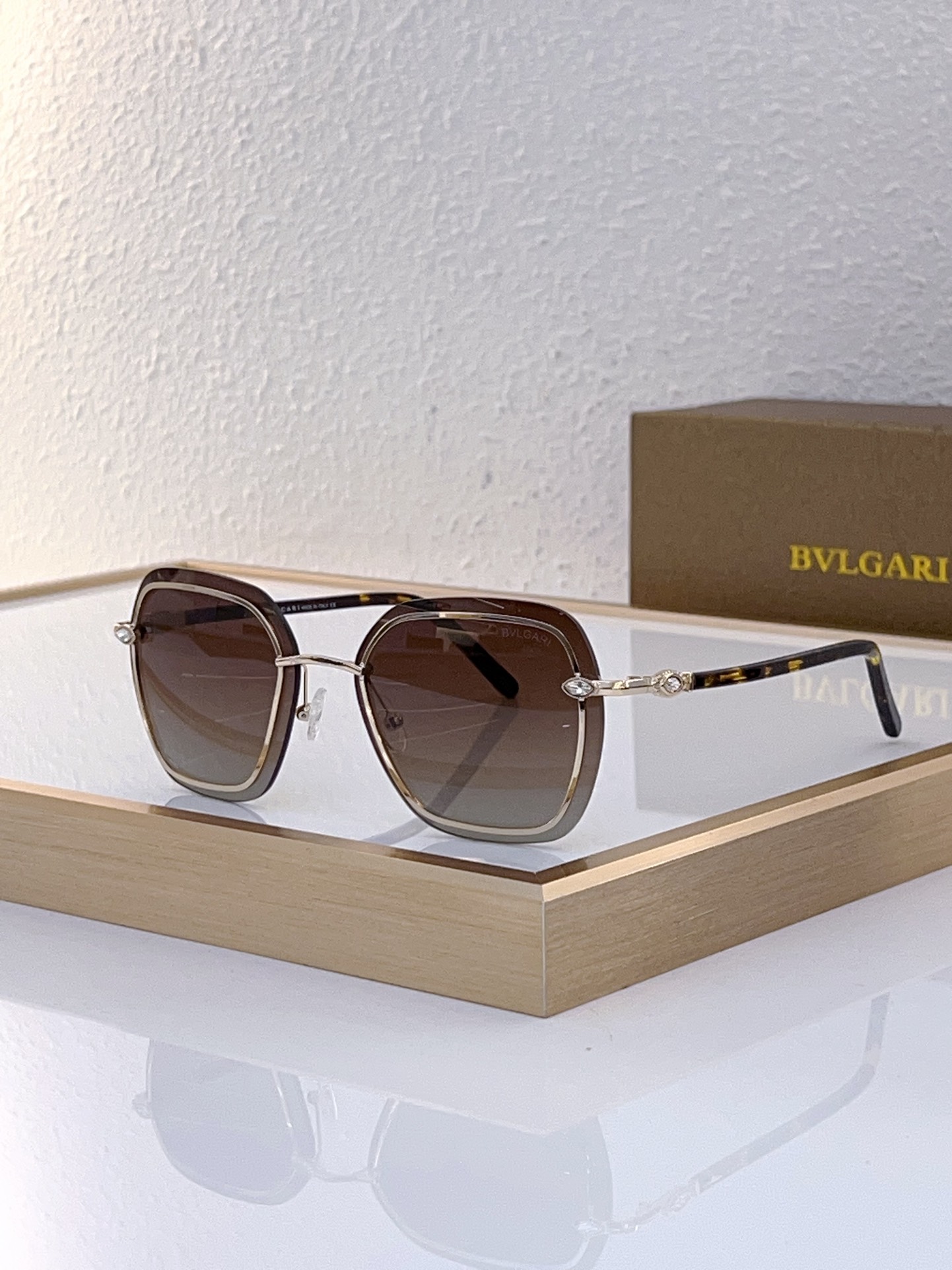 Bvlgari Sunglasses