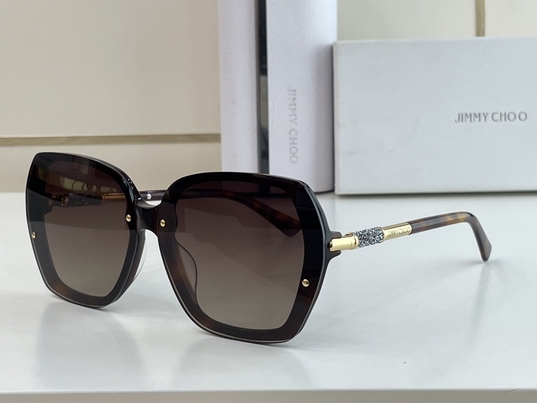 Jimmy Choo Sunglasses
