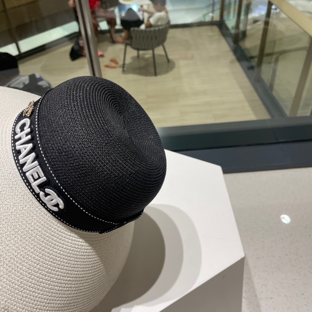Chanel Hats(Replica)