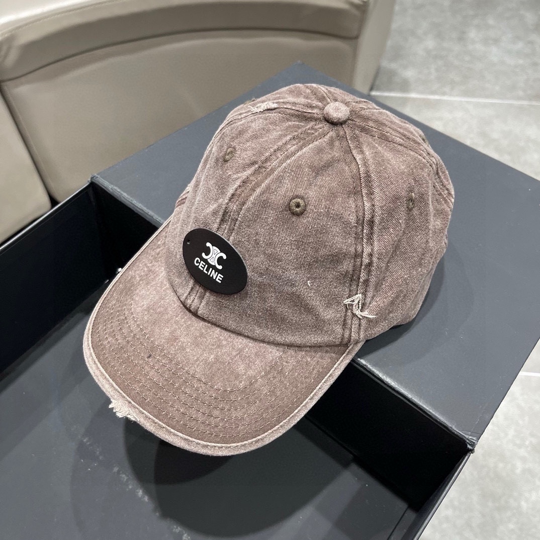 Celine Hats(Replica)