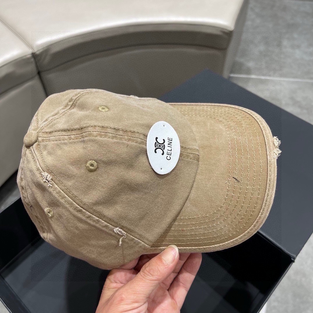 Celine Hats(Replica)