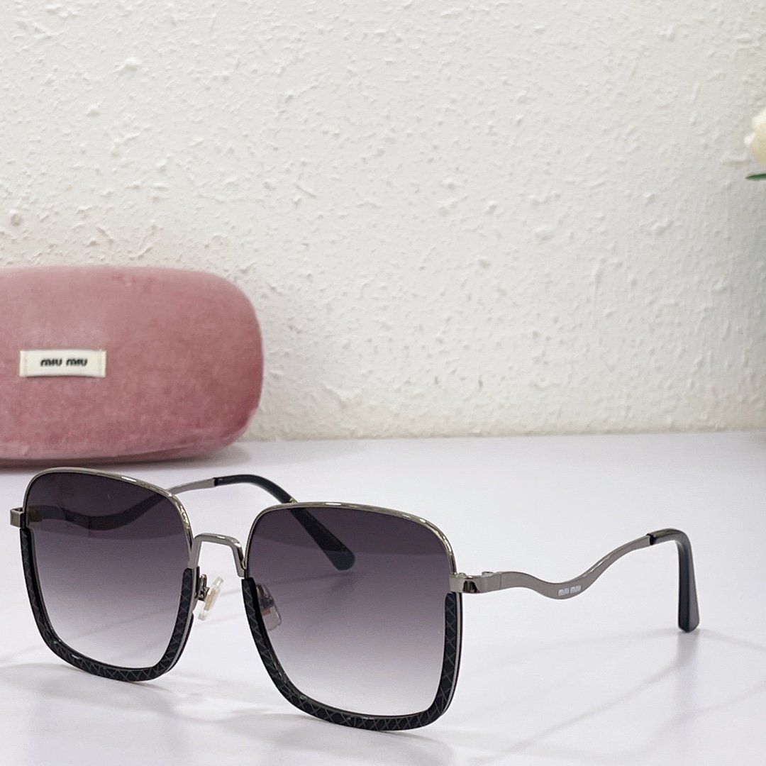 MiuMiu Sunglasses