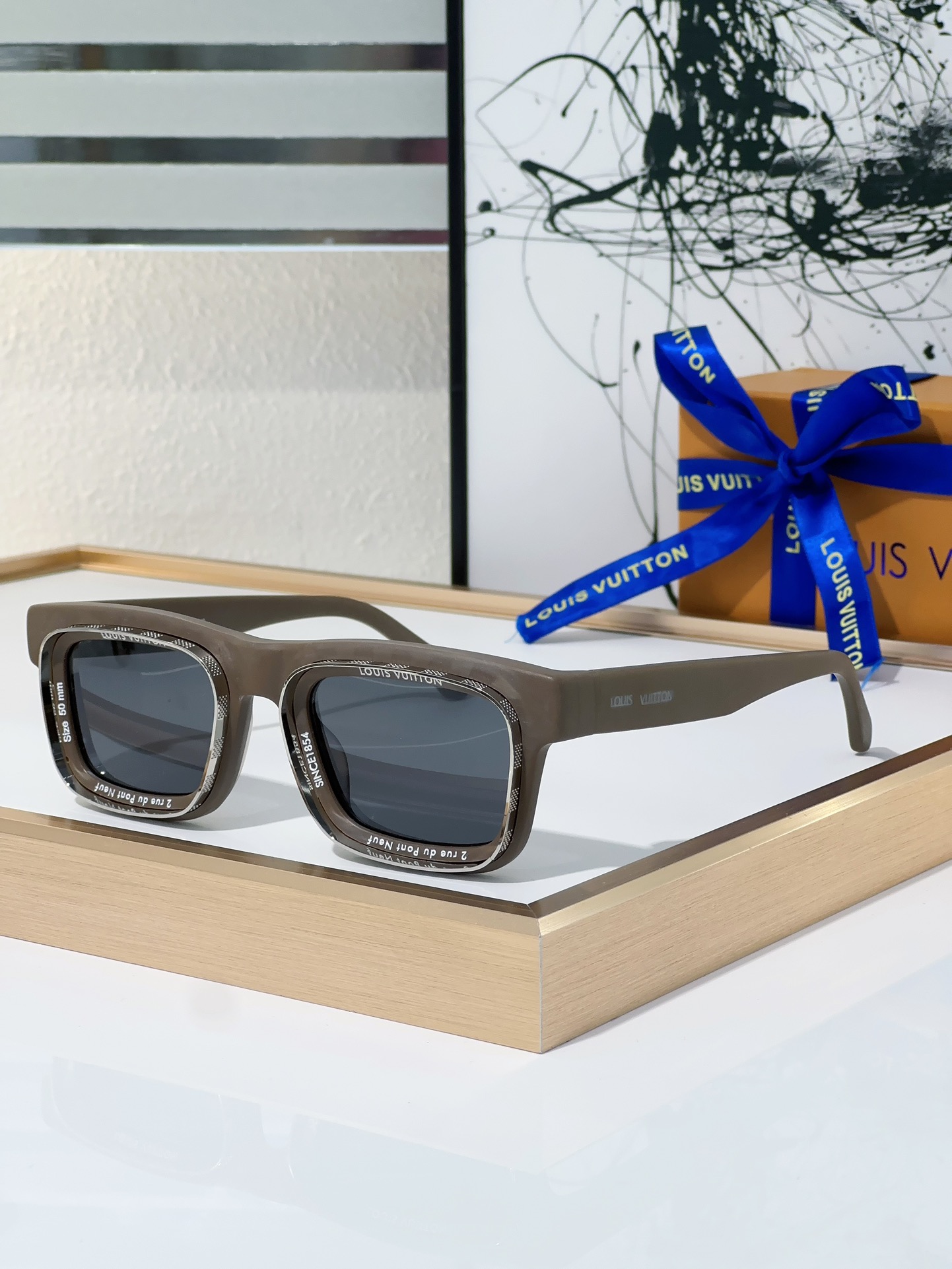 Louis Vuitton LV Sunglasses