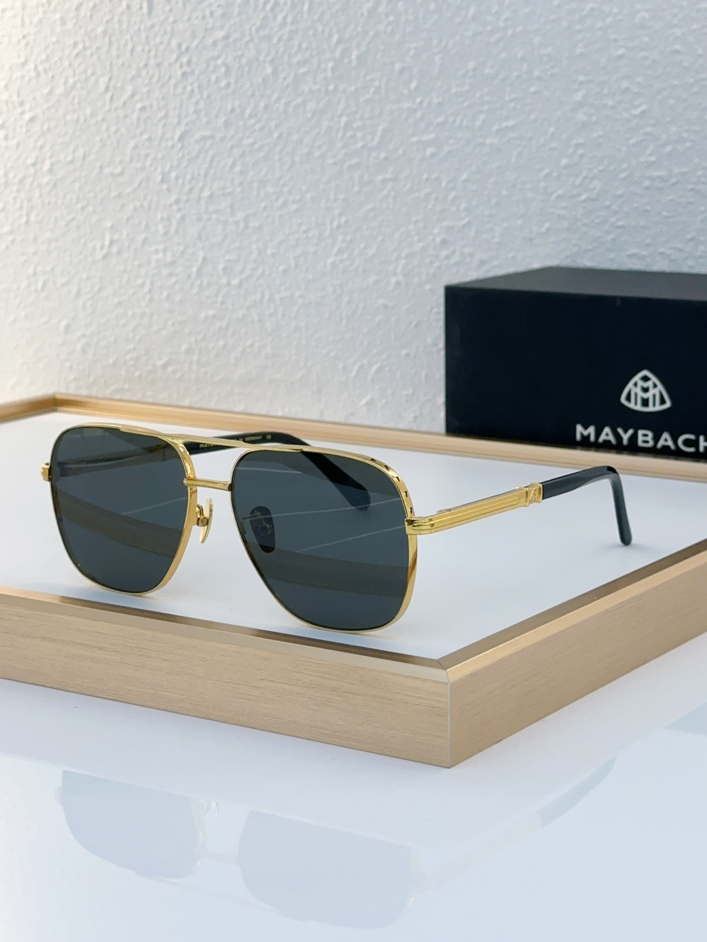 Maybach Sunglasses