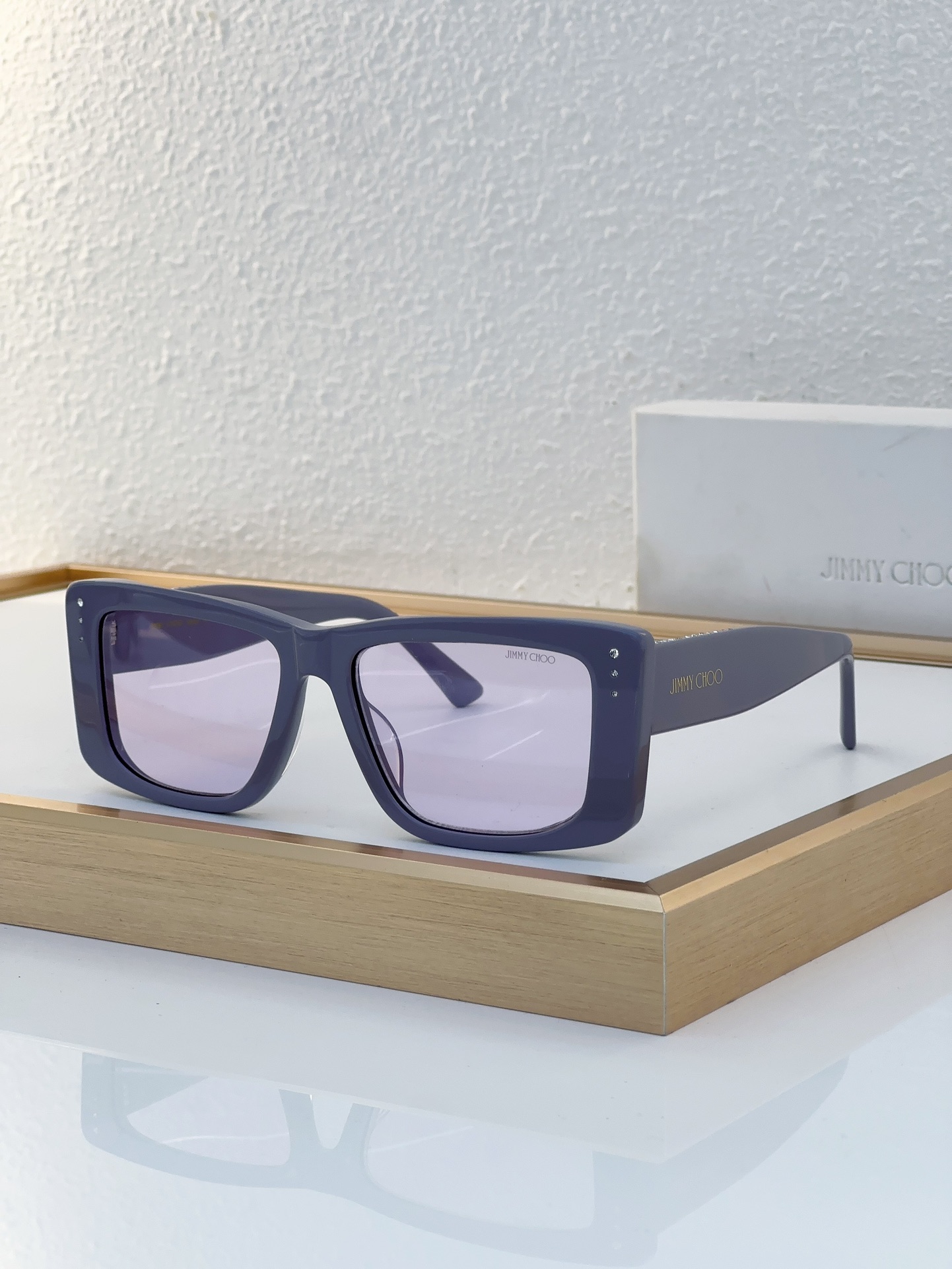 Jimmy Choo Sunglasses