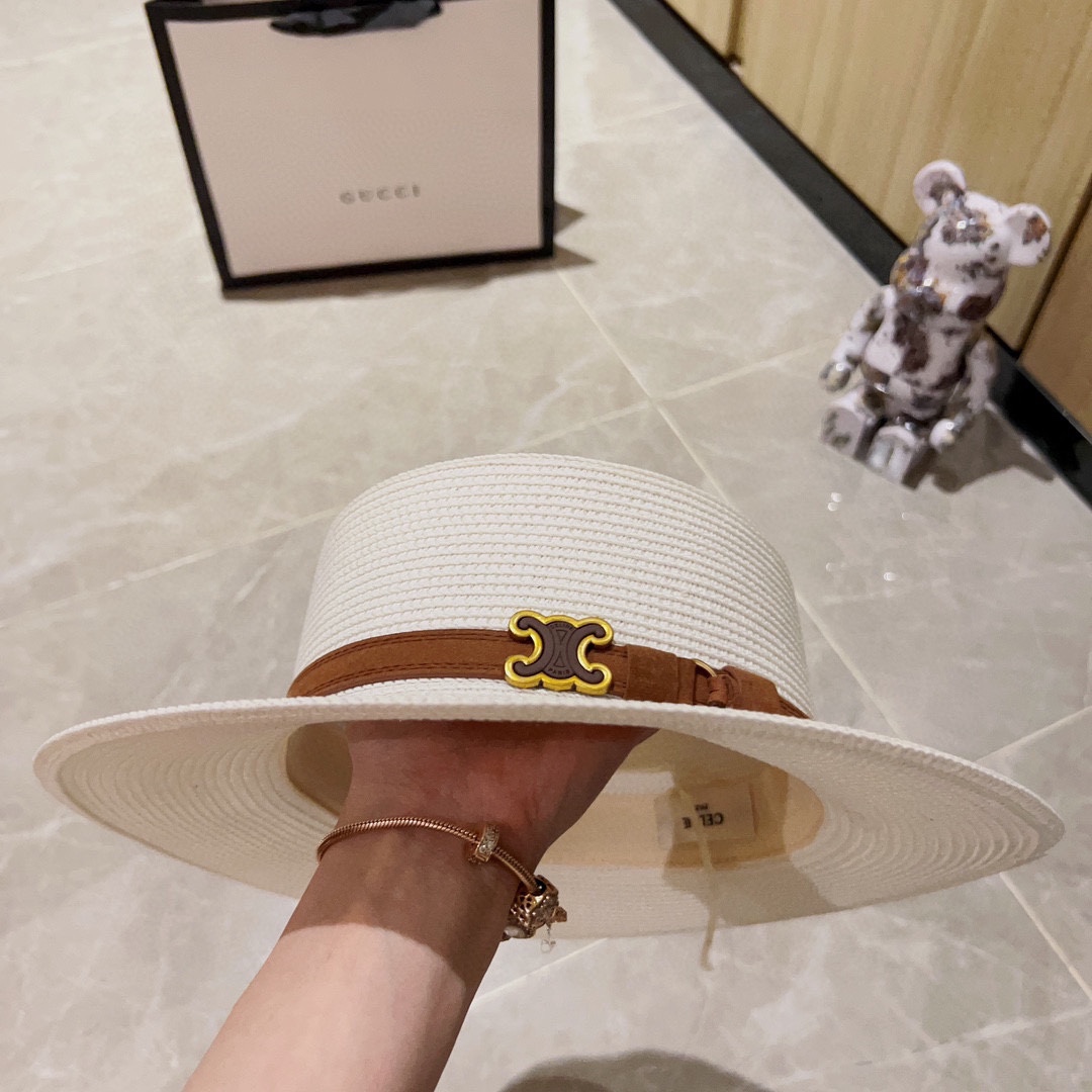 Celine Hats(Replica)