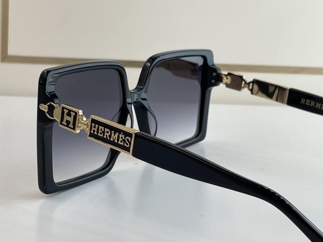 Hermes Sunglasses