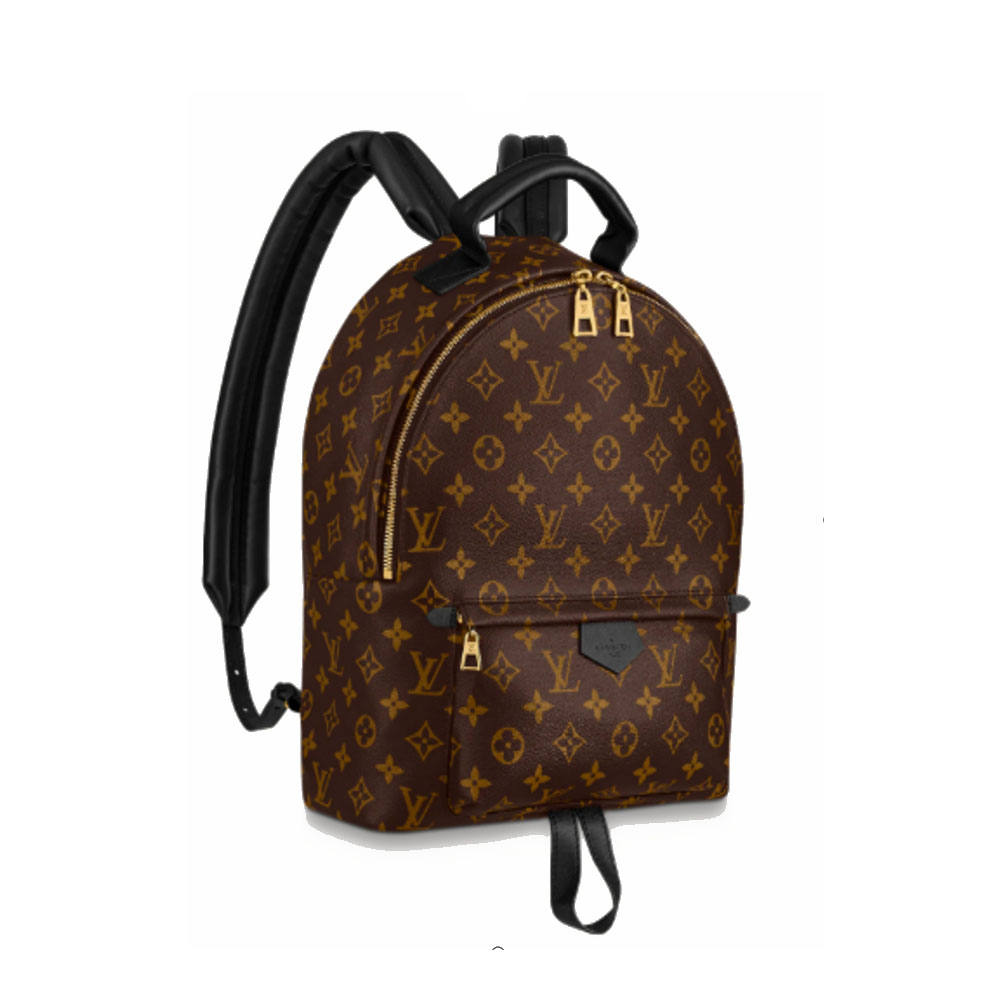 Louis Vuitton LV Palm Springs Backpack Mini&Small&Medium Bag(Replica)