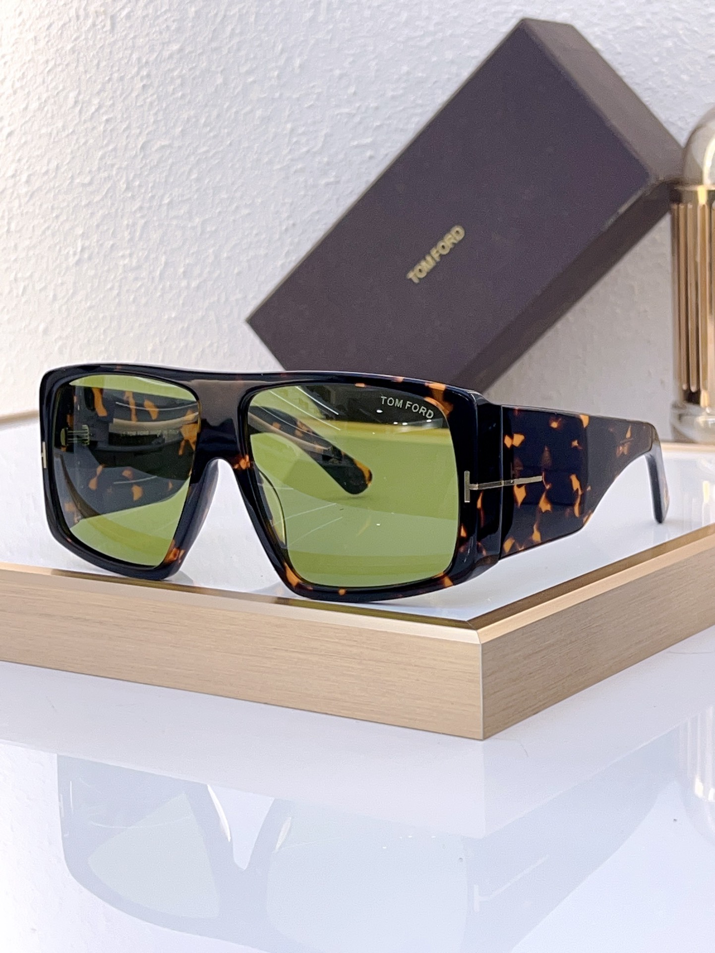 Tom Ford Sunglasses