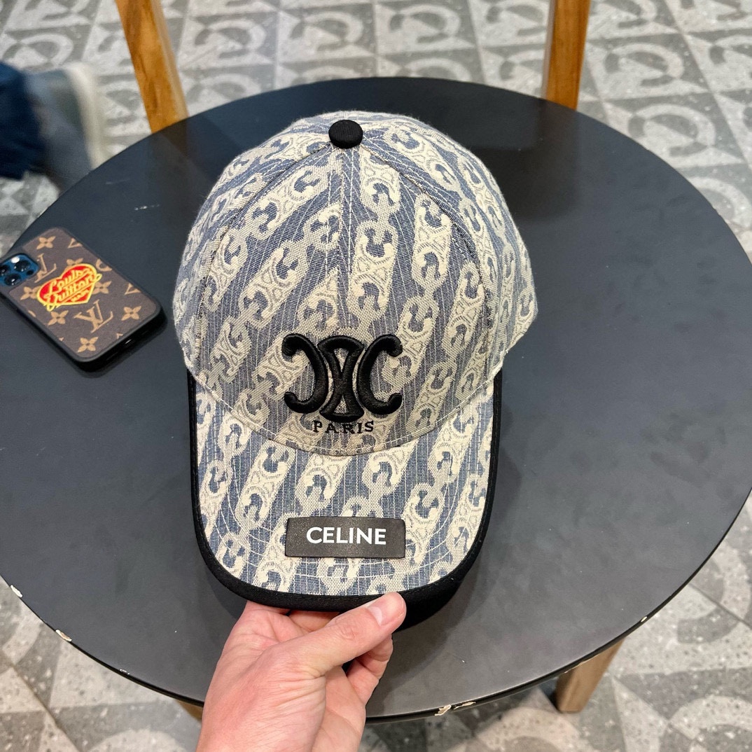 Celine Hats(Replica)