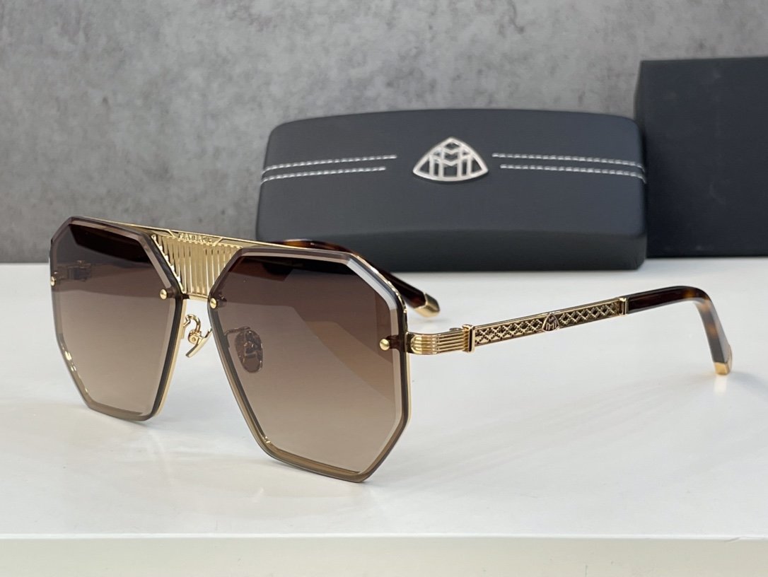 Maybach Sunglasses