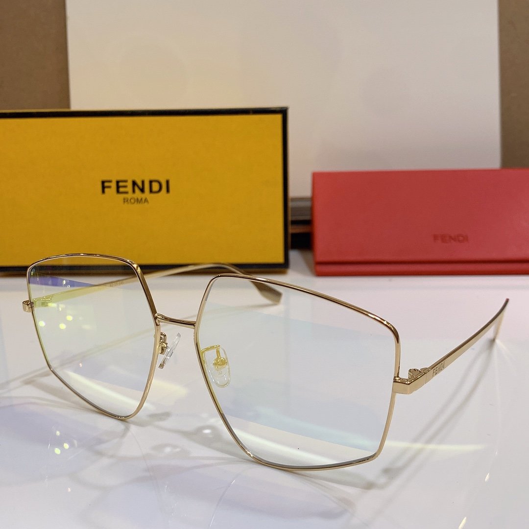Fendi Sunglasses