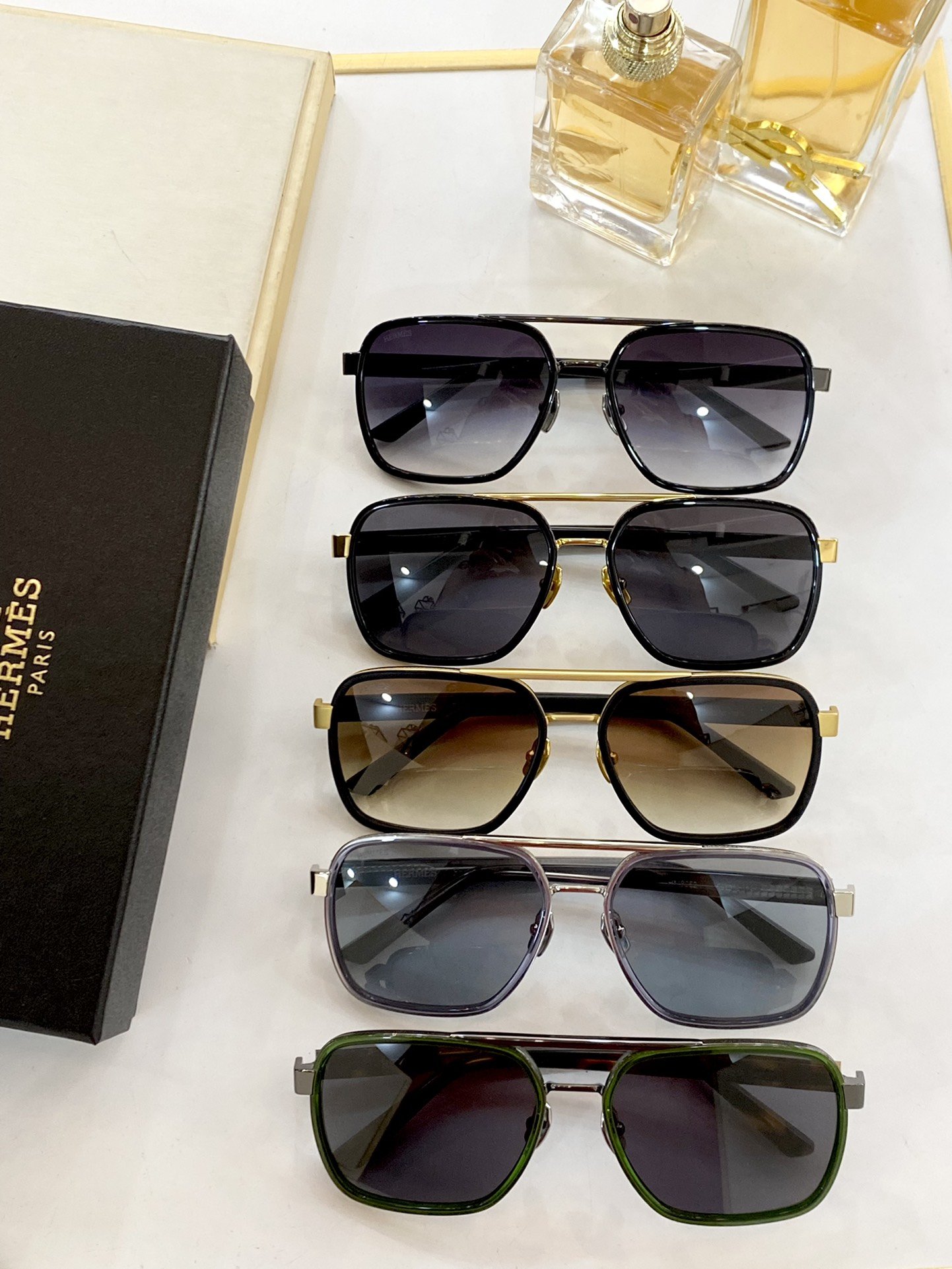 Hermes Sunglasses