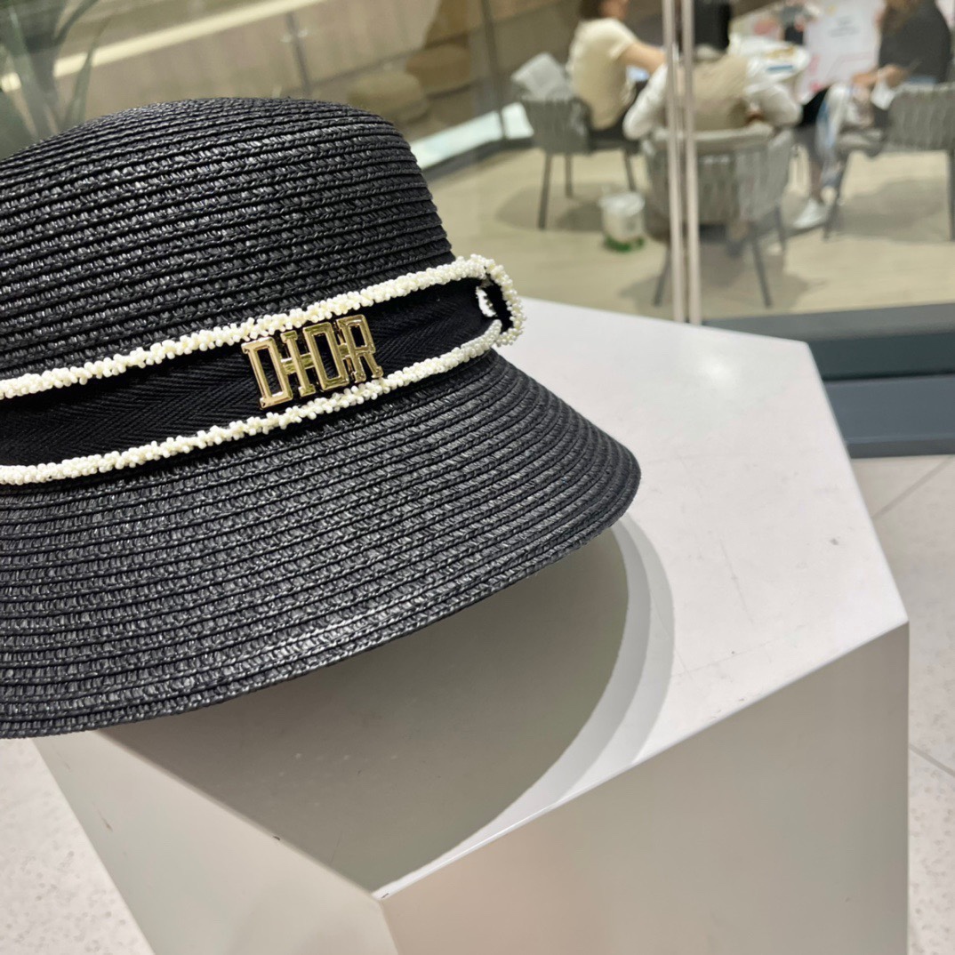 Dior Hats(Replica)