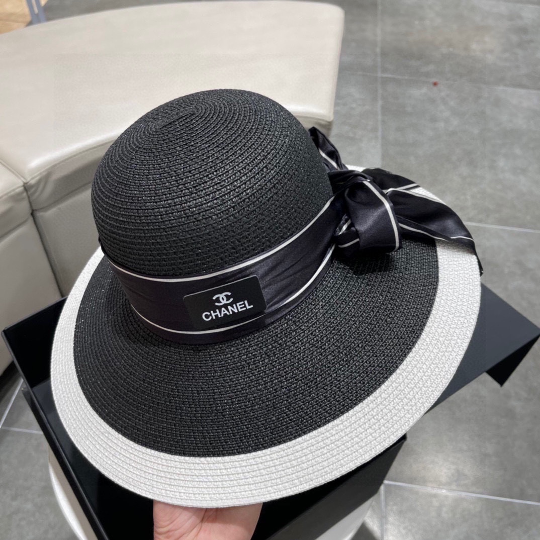 Chanel Hats(Replica)