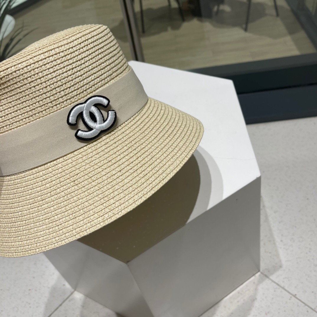 Chanel Hats(Replica)