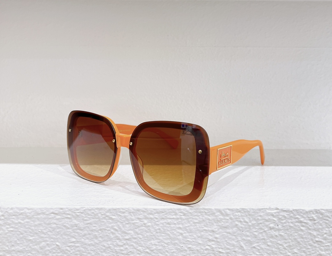 Hermes Sunglasses