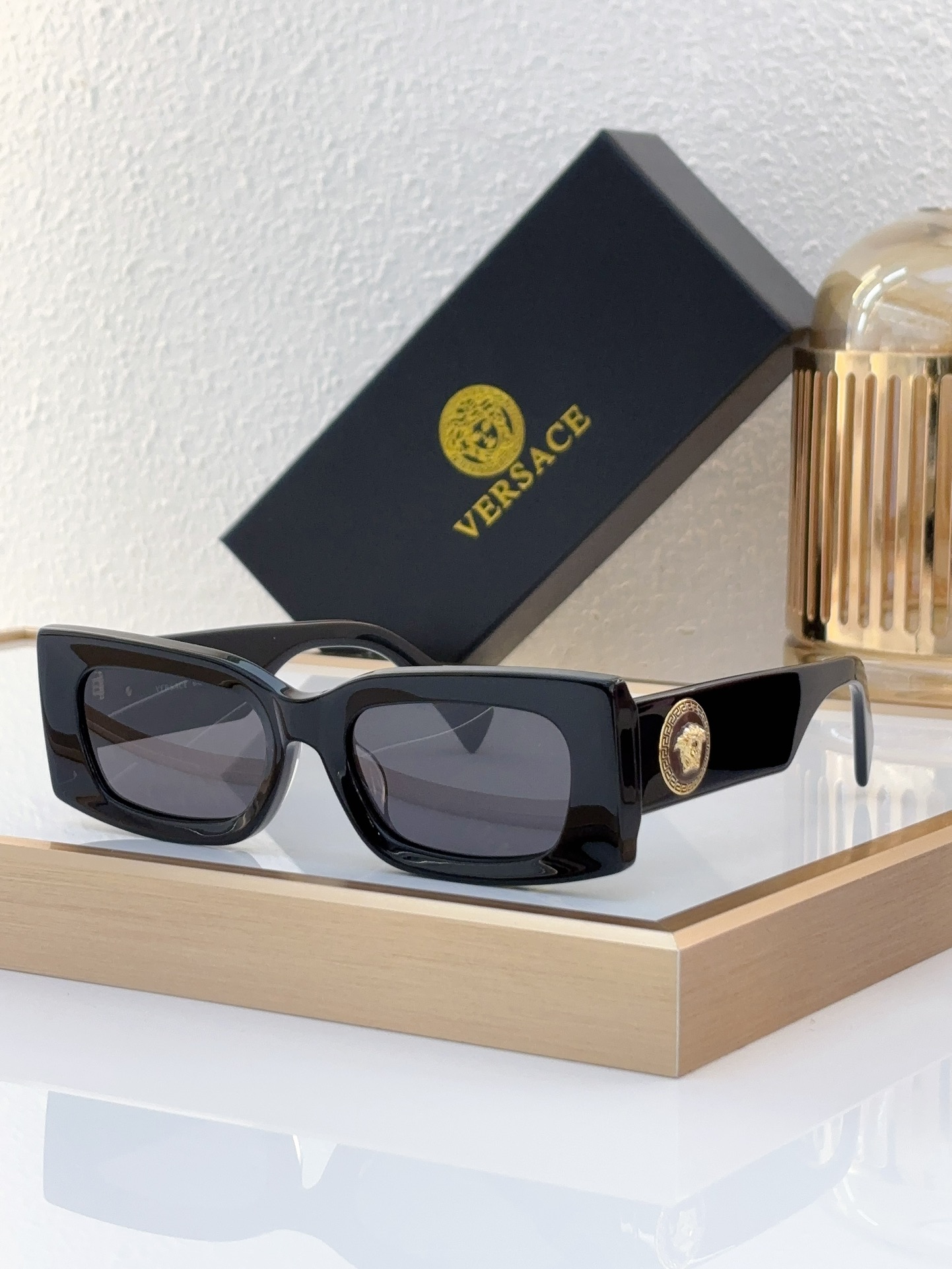 Versace Sunglasses
