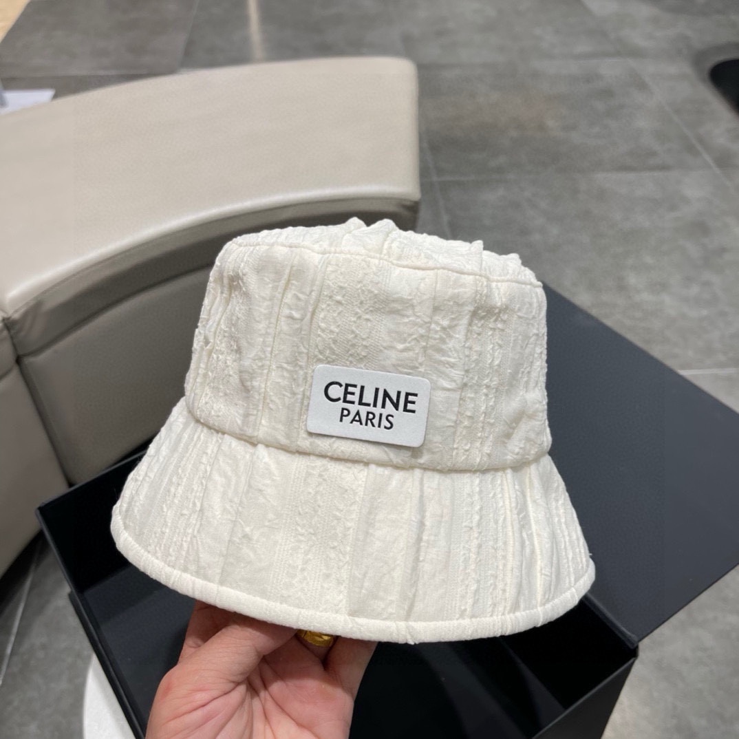 Celine Hats(Replica)