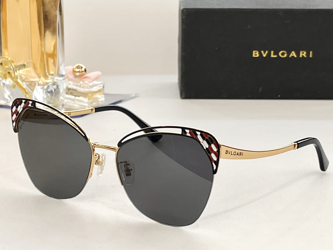 Bvlgari Sunglasses