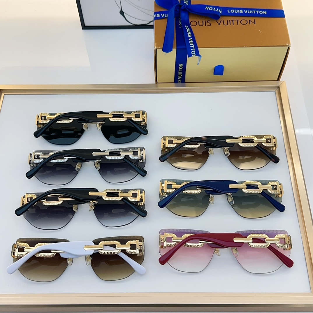 Louis Vuitton LV Sunglasses