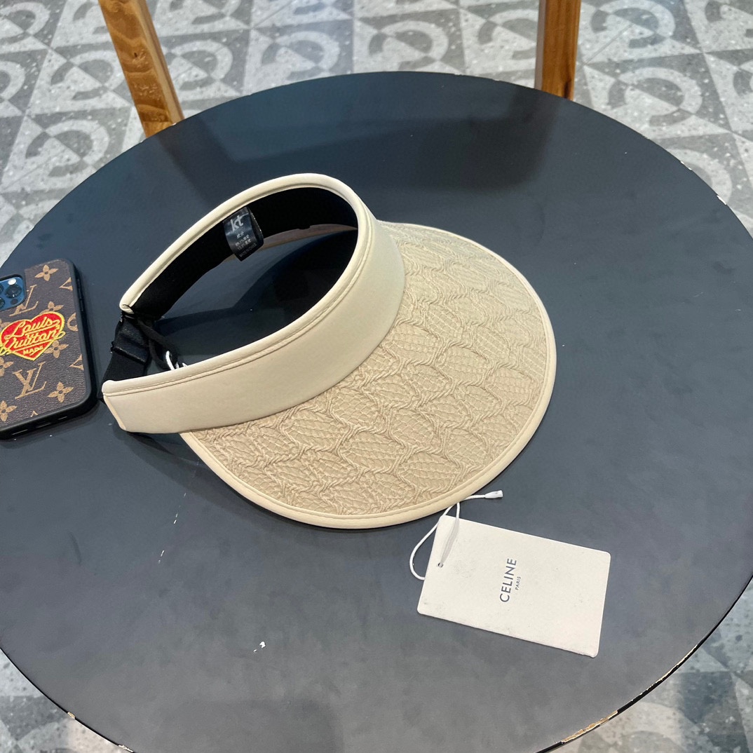 Celine Hats(Replica)