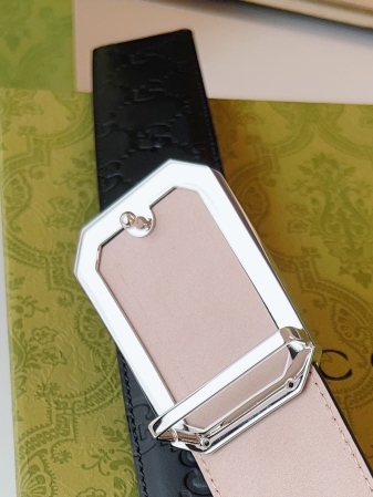 Gucci Leather Belts 1:1 Mirror Version