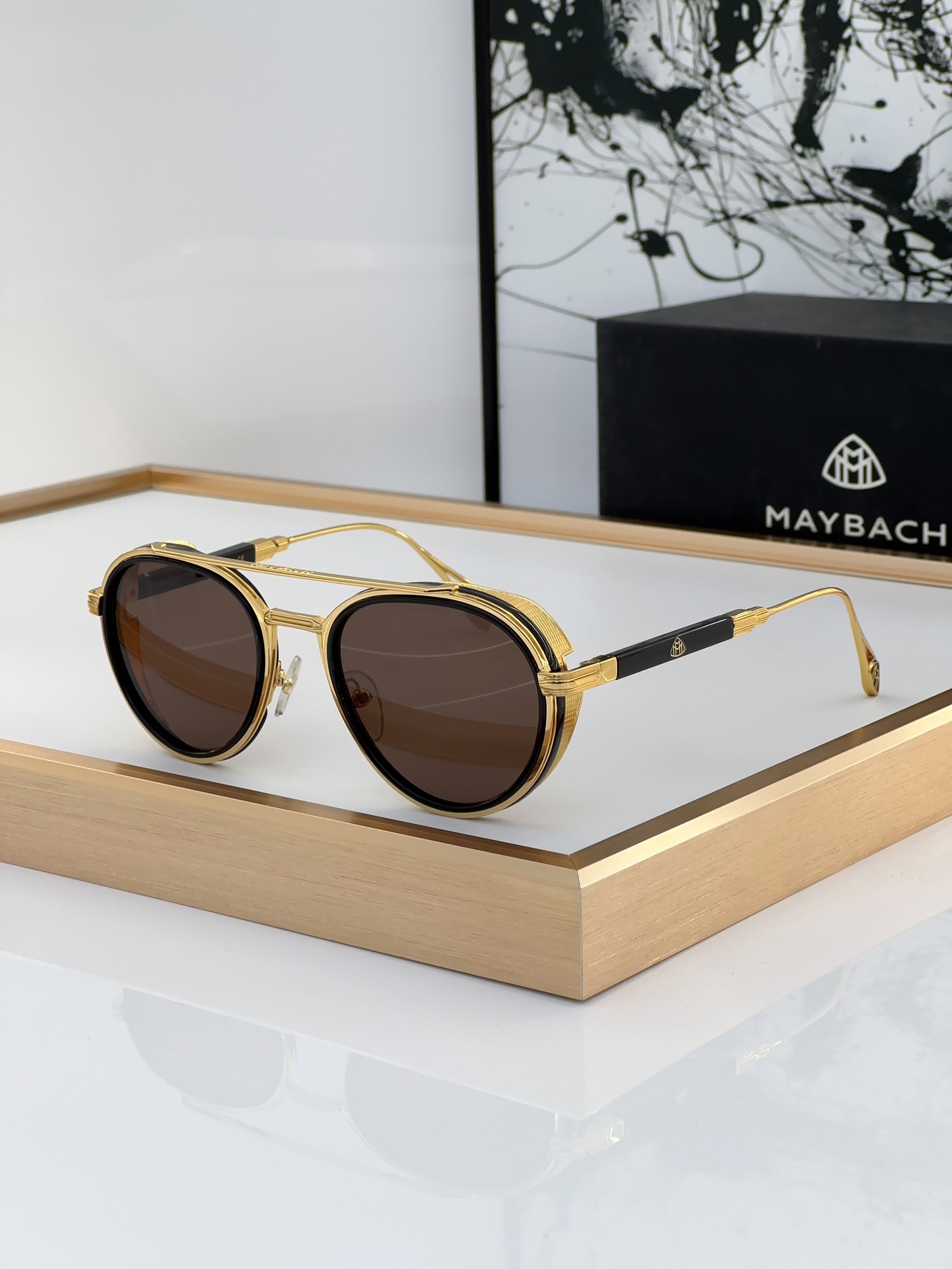 Maybach Sunglasses