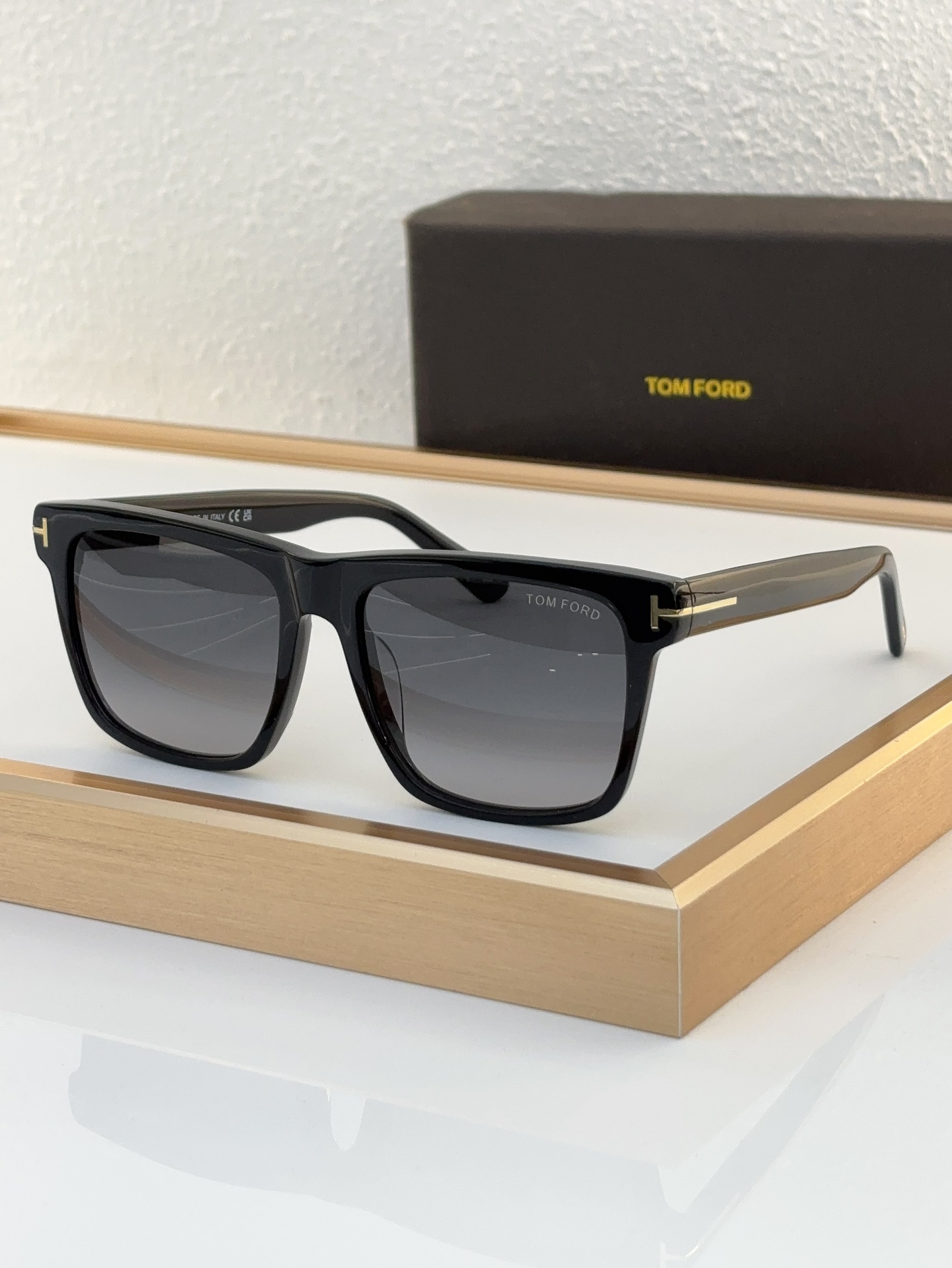 Tom Ford Sunglasses