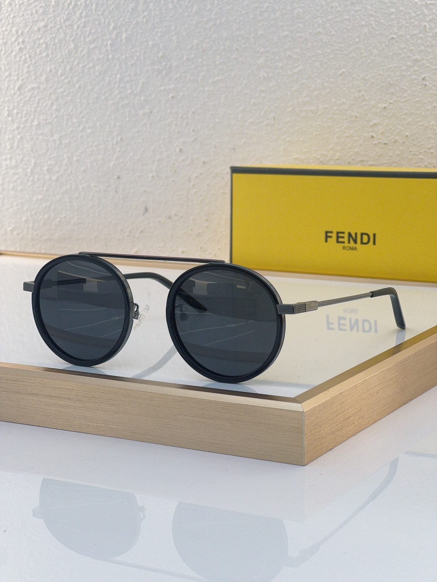 Fendi Sunglasses