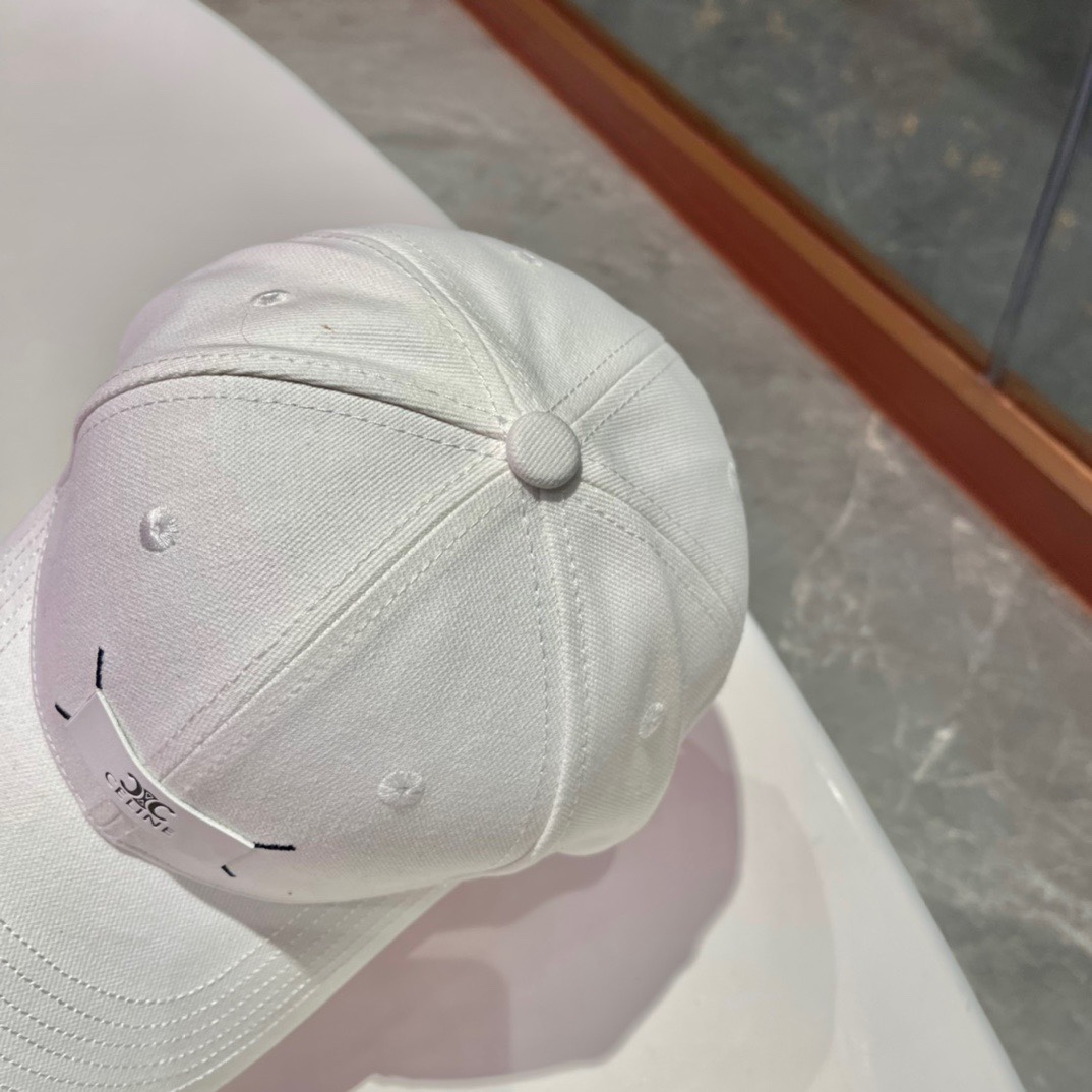 Celine Hats(Replica)