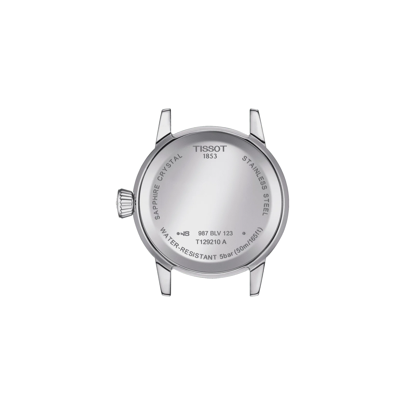 Classic Dream Lady T1292101103100