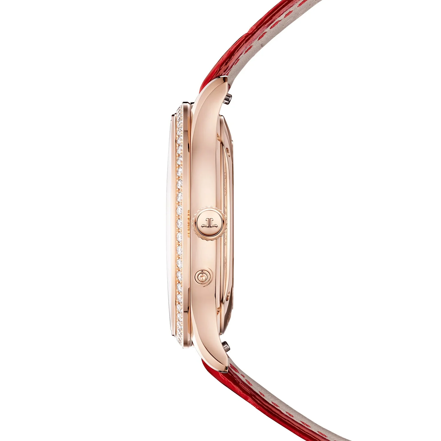 Master Ultra Thin Moon (Q124250J)