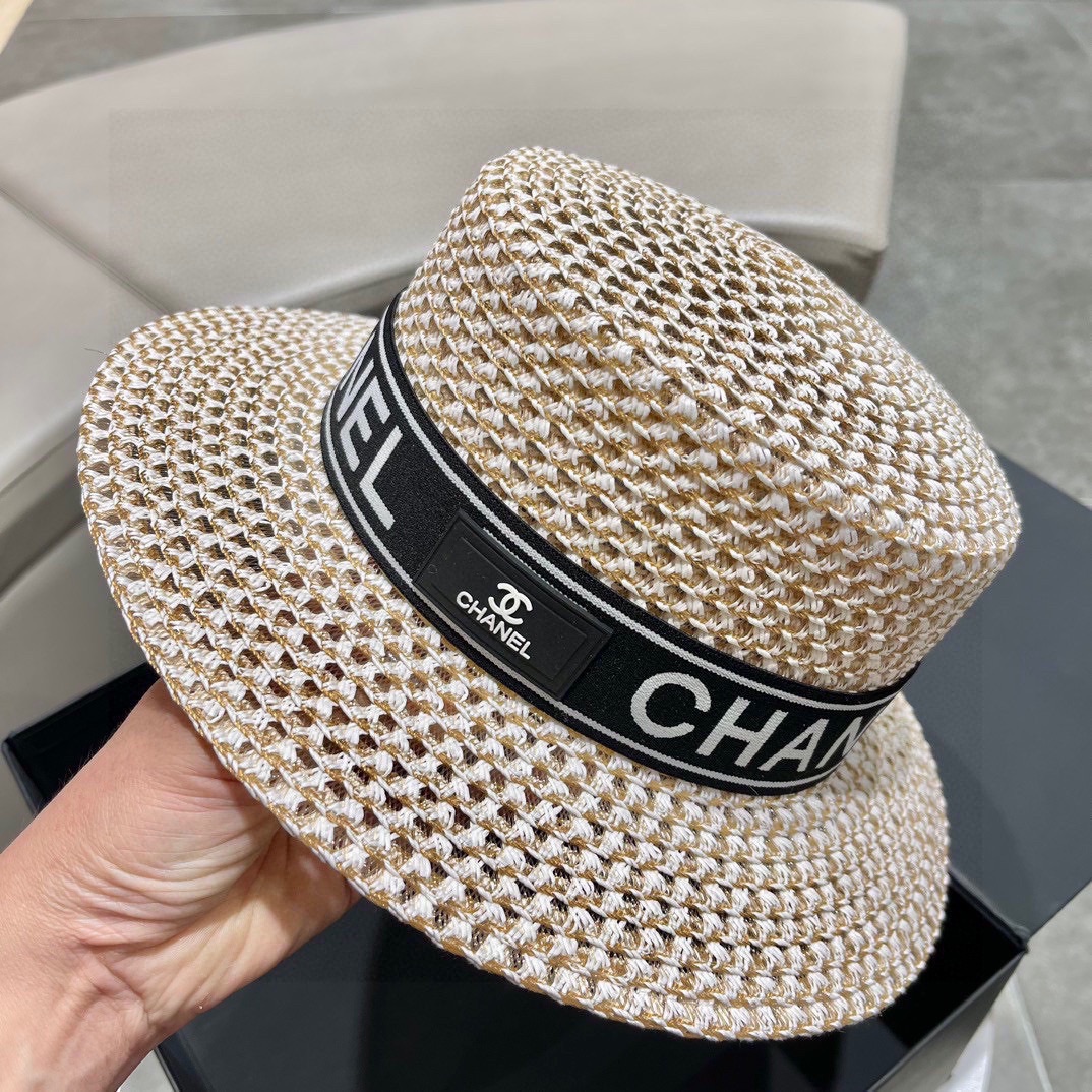 Chanel Hats(Replica)