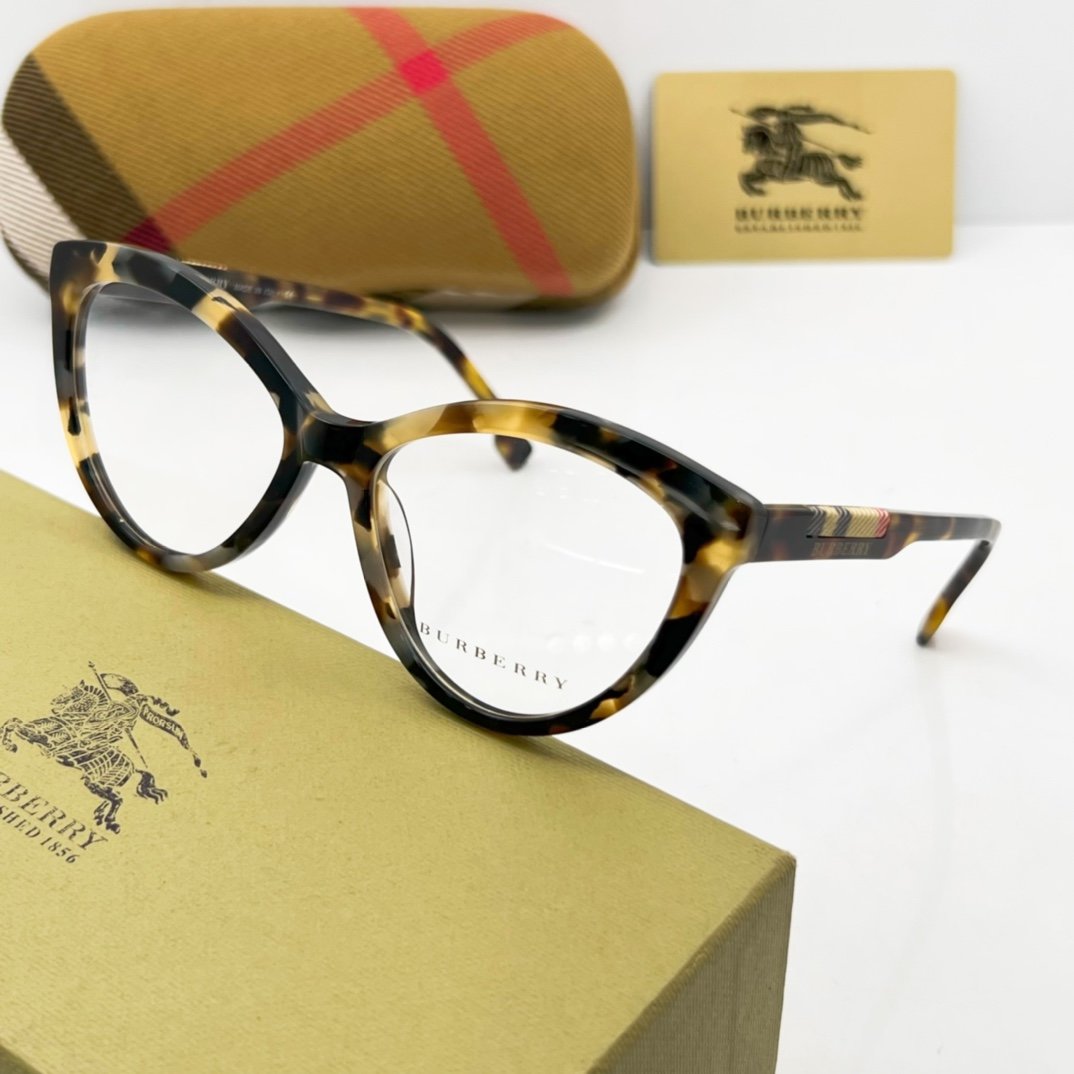 Burberry Sunglasses