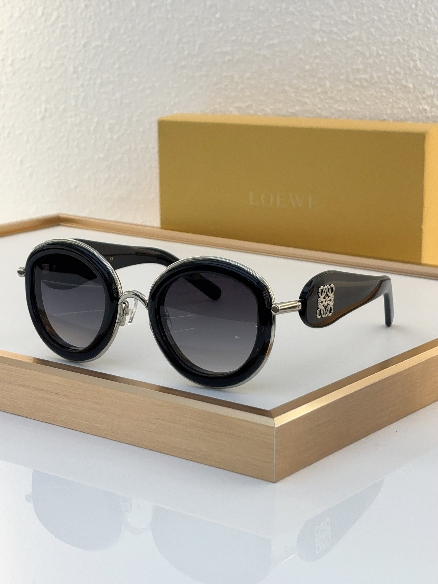 Loewe Sunglasses