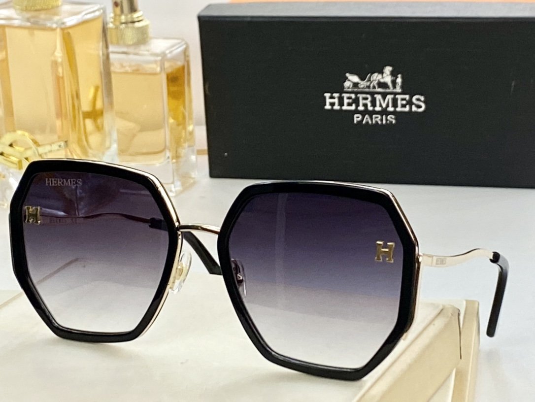 Hermes Sunglasses